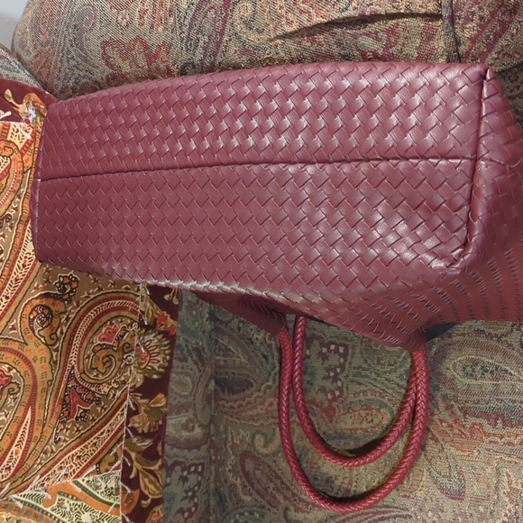 NWT Lulu Dharma Large Tote - Picture 15 of 15